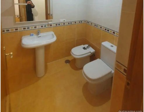 HABITACIONES COMODAS PARA TU SERVICIO